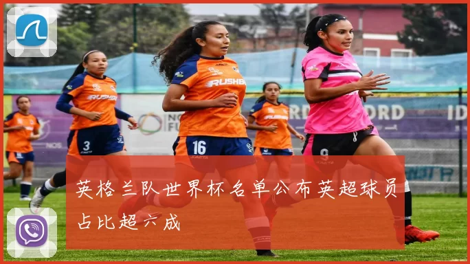 英格兰队世界杯名单公布英超球员占比超六成