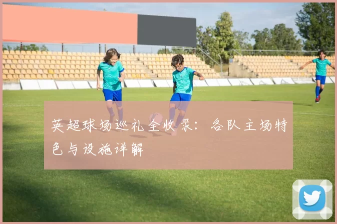 英超球场巡礼全收录：各队主场特色与设施详解